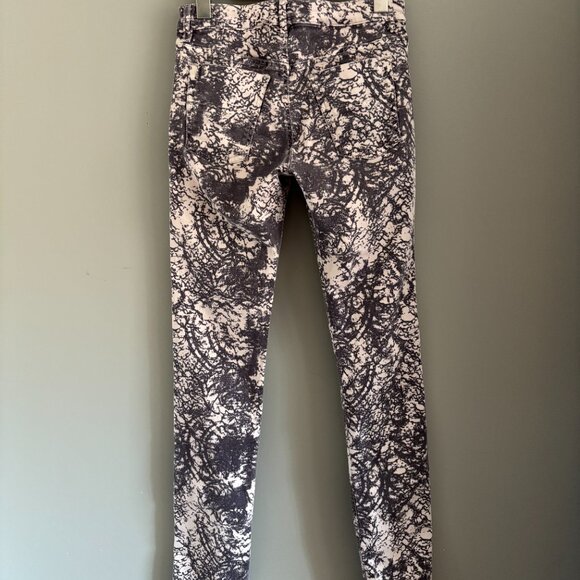 Filippa K Night Print Jeans - Picture 2 of 9
